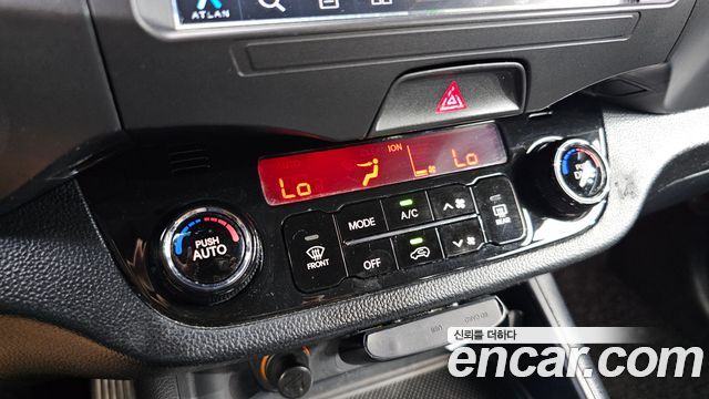 Kia Sportage 2013 — photo 15