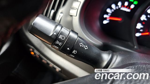 Kia Sportage 2013 — photo 17