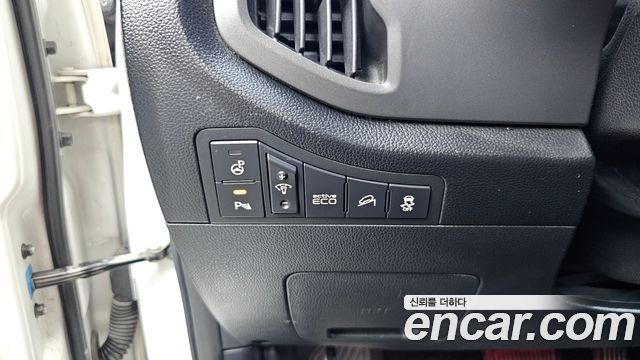 Kia Sportage 2013 — photo 20