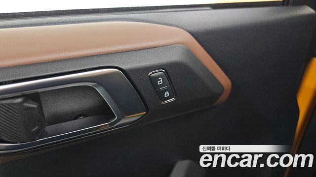 Ford Bronco 2022 — photo 26