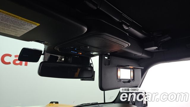 Ford Bronco 2022 — photo 29