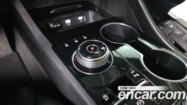 Kia K5 2023 — photo 12