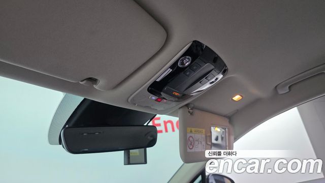 Kia K5 2023 — photo 27