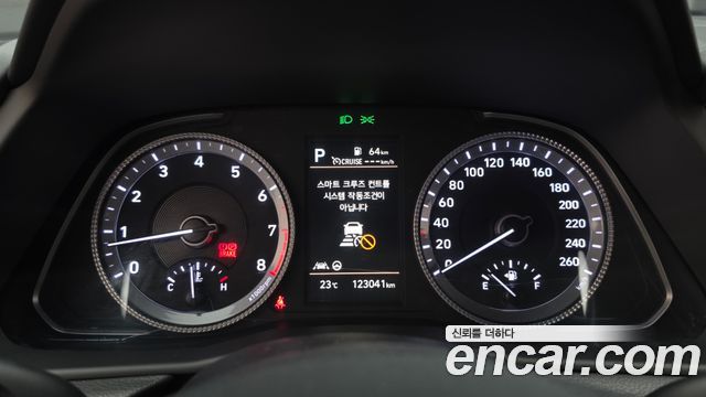 Hyundai Sonata 2022 — photo 11