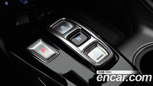 Hyundai Sonata 2022 — photo 12