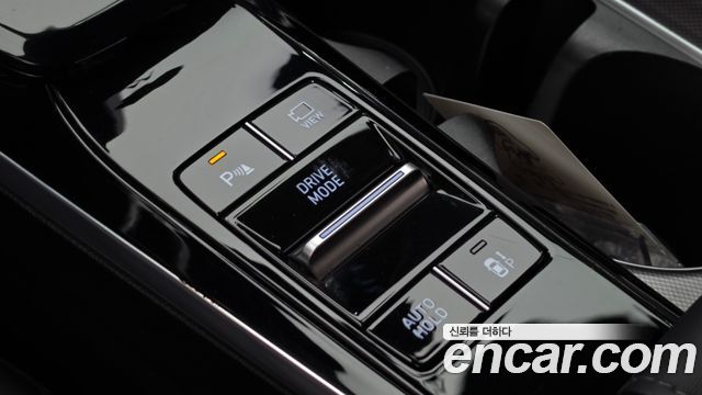 Hyundai Sonata 2022 — photo 22