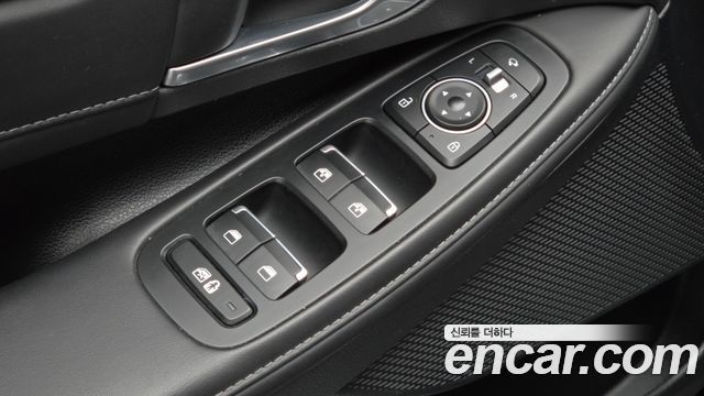Hyundai Sonata 2022 — photo 27