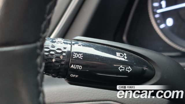 Hyundai Sonata 2022 — photo 28