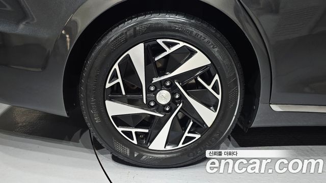 Hyundai Grandeur 2022 — photo 5