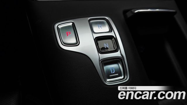 Hyundai Grandeur 2022 — photo 12