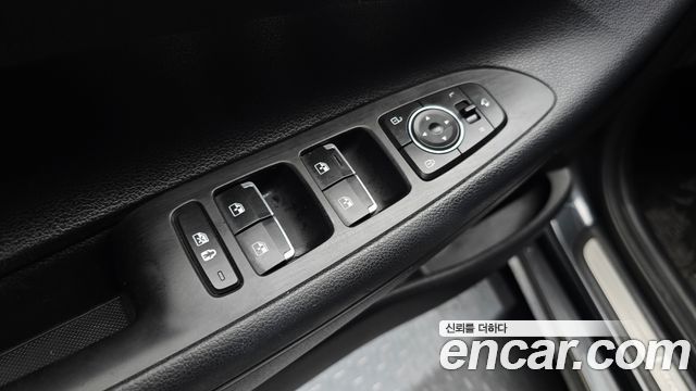 Hyundai Grandeur 2022 — photo 21