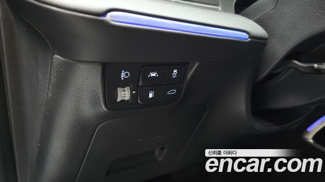 Hyundai Grandeur 2022 — photo 22