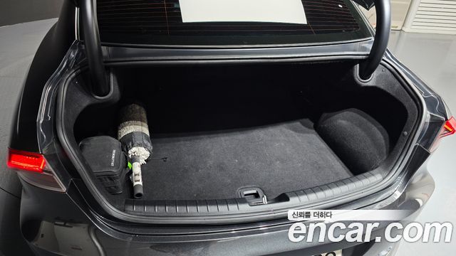 Hyundai Grandeur 2022 — photo 26