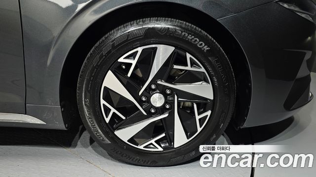 Hyundai Grandeur 2022 — photo 7