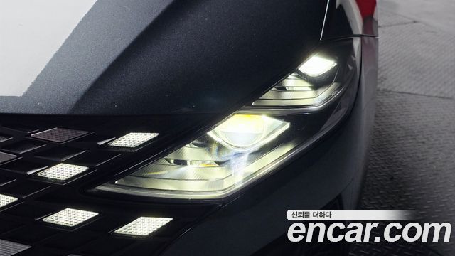 Hyundai Grandeur 2022 — photo 8