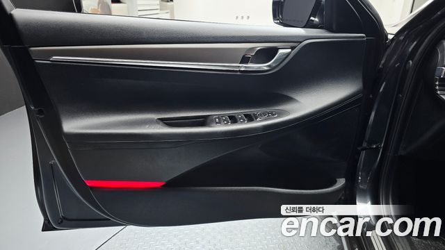 Hyundai Grandeur 2022 — photo 14