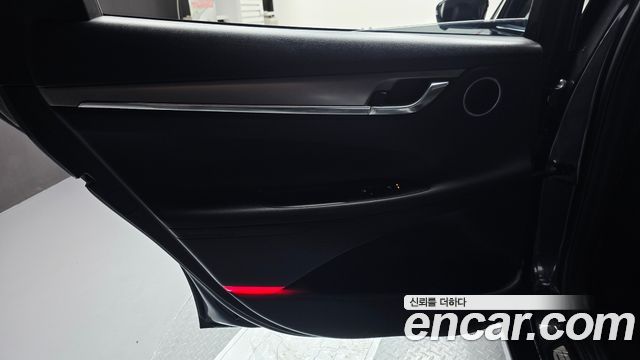 Hyundai Grandeur 2022 — photo 15