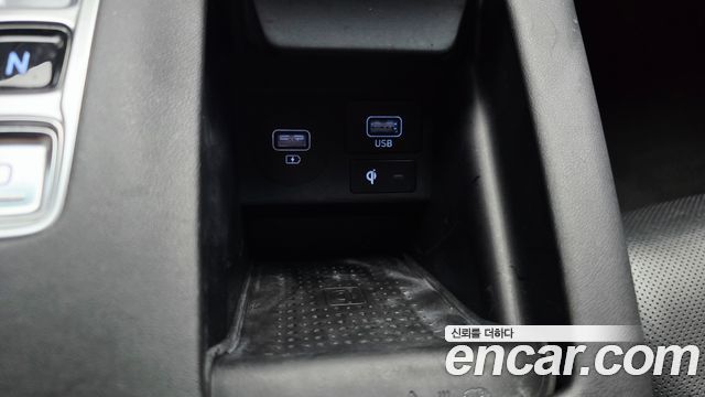 Hyundai Grandeur 2022 — photo 28