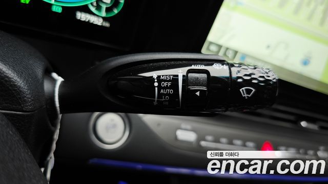 Hyundai Grandeur 2022 — photo 29
