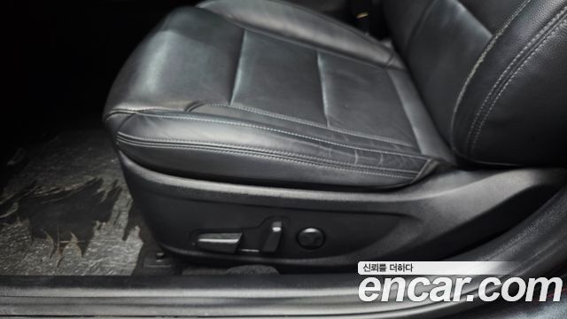 Hyundai Grandeur 2022 — photo 31