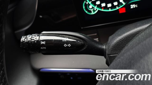 Hyundai Grandeur 2022 — photo 33