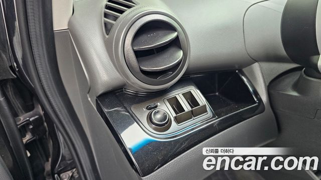 Chevrolet Korea Matiz 2011 — photo 15