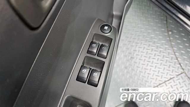Chevrolet Korea Matiz 2011 — photo 16