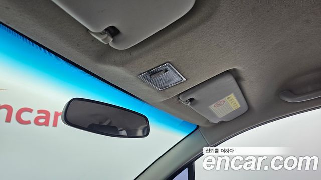 Chevrolet Korea Matiz 2011 — photo 19