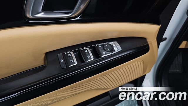 Kia Canival 2021 — photo 19
