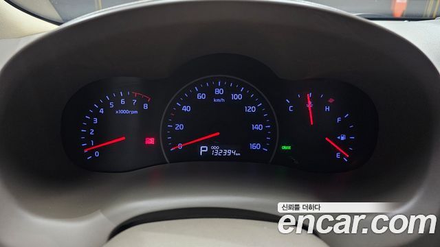 Kia Canival 2014 — photo 8