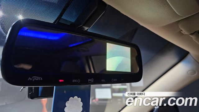 Kia Canival 2014 — photo 15