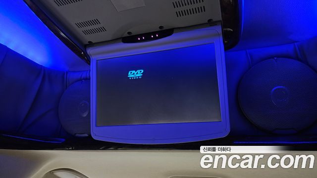 Kia Canival 2014 — photo 19