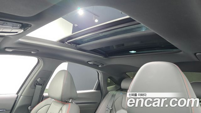 Hyundai Sonata 2021 — photo 23