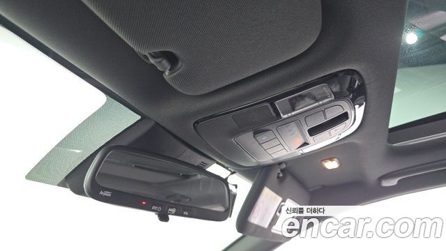Hyundai Sonata 2021 — photo 25