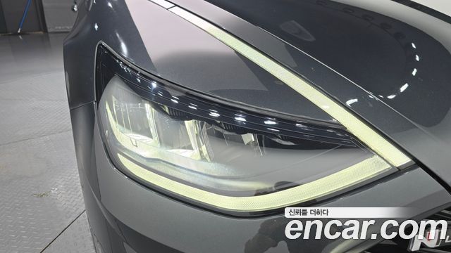 Hyundai Sonata 2021 — photo 8