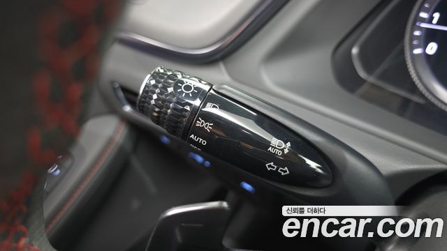 Hyundai Sonata 2021 — photo 28