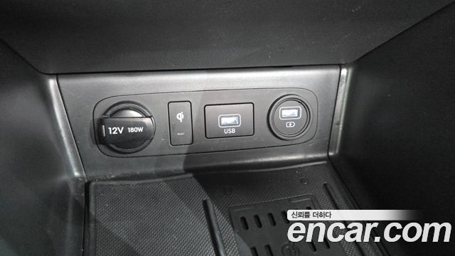 Hyundai Sonata 2021 — photo 30