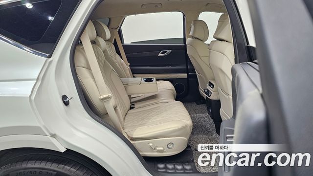 Genesis GV80 2023 — photo 18