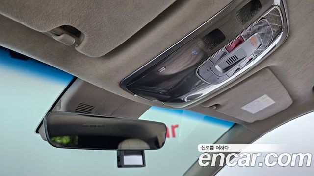 Genesis GV80 2023 — photo 24