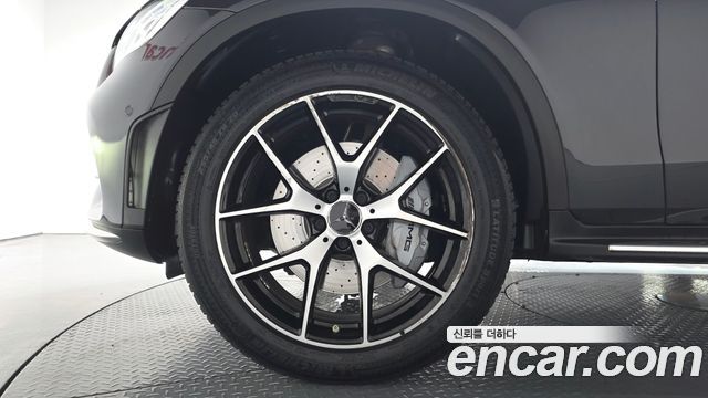 Mercedes-Benz GLC-Class 2022 — photo 5