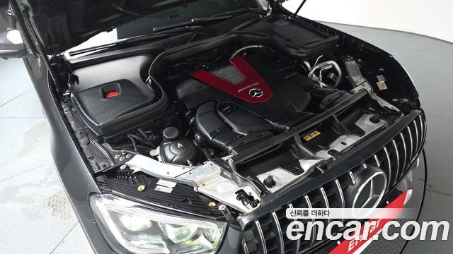 Mercedes-Benz GLC-Class 2022 — photo 6