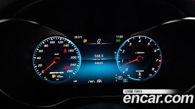 Mercedes-Benz GLC-Class 2022 — photo 11