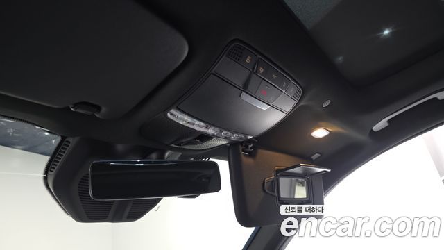 Mercedes-Benz GLC-Class 2022 — photo 25
