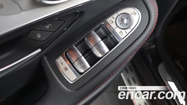 Mercedes-Benz GLC-Class 2022 — photo 30