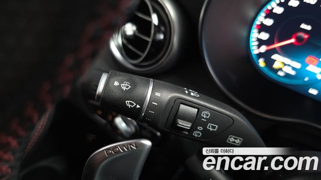 Mercedes-Benz GLC-Class 2022 — photo 31
