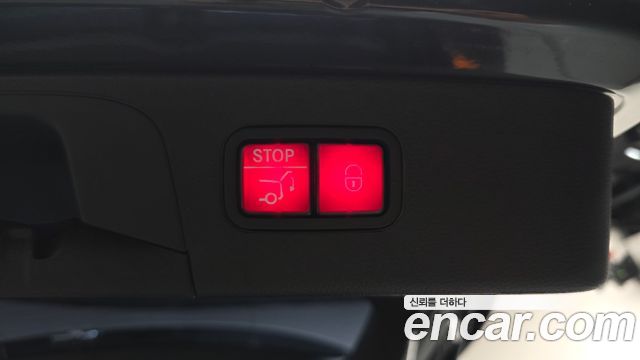 Mercedes-Benz GLC-Class 2022 — photo 34