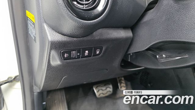 Kia morning 2017 — photo 25