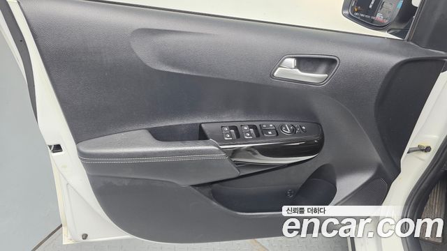 Kia morning 2017 — photo 14