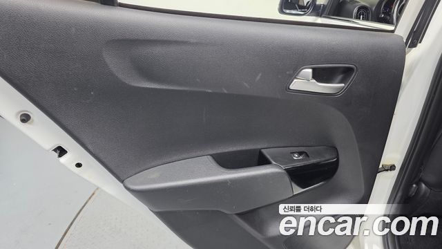 Kia morning 2017 — photo 15