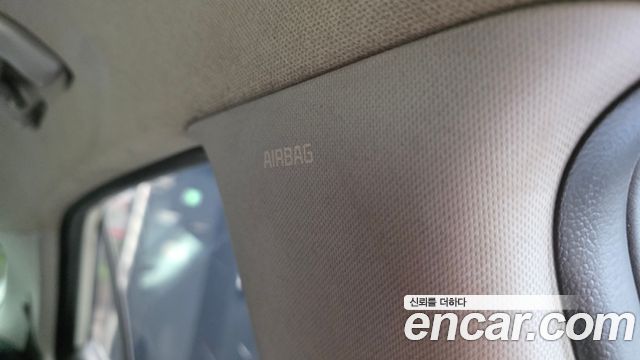 Kia morning 2017 — photo 28